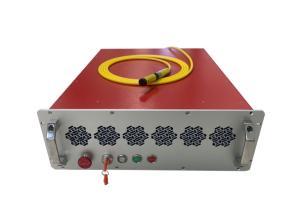 Wholesale CS QCW OEM Laser Machine Fiber Laser CW Mode from china suppliers