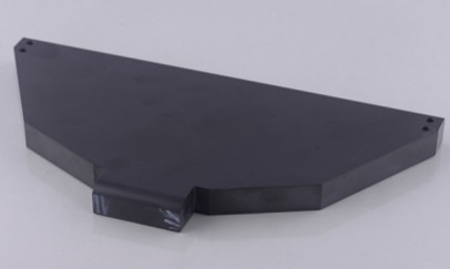 High Silicon Nitride Ceramics For High Temperature Components
