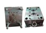 DME Single,Multi Cavity Polypropylene Plastic Injection Molding