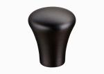 Black Grey Gold Brass Cabinet Pull Handles Kitchen Cabinet Door Knobs