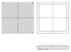 Wholesale XCZU5EV-1SFVC784I Xilinx from china suppliers
