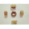 Buy cheap M10x1.25 Heavy Hex Nut Electroplate Color Zinc Plated With 8mm Thickness from wholesalers