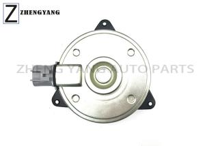 Wholesale Auto Radiator Fan Motor For Toyota Vios Yaris OEM 16363-0T040 168000-2370 from china suppliers