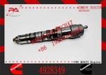 fuel injector 4326784 4928349 4010160 4087891 4010158 for for Cummins QSK60