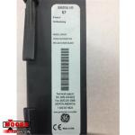 UR67H GE Outputs module