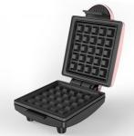 Mini 3 Pieces Waffle Maker Grill Non Stick Cooking Plate For Easy Cleaning