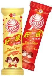 Wholesale Wholesale Haoxinyi Lollipop With Oem Services from china suppliers