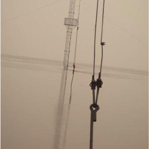 Wholesale Tubular Hot Dip Galvanized 40m Guyed Wire Tower Customizable Steel Structure from china suppliers