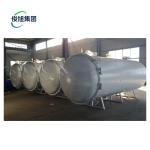 Heavy Industry Hot Water Vacuum Wood Dryer For Large-Scale And Fast Drying