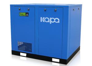 Wholesale 2.27m3/Min Screw Drive Air Compressor 15KW 20HP from china suppliers