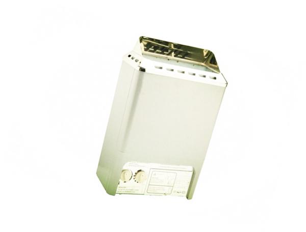 Wall-Mount Sauna Steam Generator Digital Control Panel For Time / Temperature