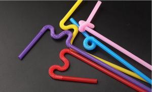 Wholesale Factory price 5mm 6mm 7mm 8mm 10mm 12mm Custom Size biodegradable PLA drinking straight straws,biodegradable plastic dri from china suppliers