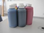 Cleaner for eco-solvent print head
