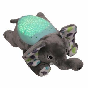 Wholesale Elephant Design Baby Plush Toy Kids Music Plush Toy ISO9001/EN71 Certified from china suppliers