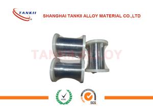 Wholesale 20awg 22swg Type J / E / K / T / N Thermocouple Bare Wire / High Temperature Thermocouple Wire from china suppliers