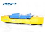 Explosion Proof Load Handling Equipment / Rail Transfer Trolley Ground Clearance