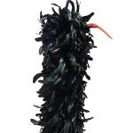 10-12 Inch Rooster Coque Feather Boa The Ultimate B2B Accessory