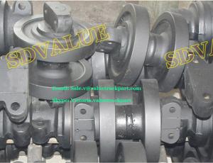 Wholesale FUWA QUY35 Top Roller/Upper Roller/Carrier Roller from china suppliers