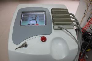 Wholesale 650nm / 940nm Dual Wave lipo laser machine / lipolaser for slimming / lipo laser from china suppliers