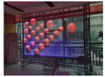 Intelligent LED Grid Screen Panoramic 3D Outdoor Waterproof Acrylic Integrated