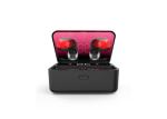 EARLISTEN Noise Cancelling Headphones Earbuds With LED Display