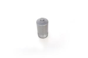 Wholesale Carbon Steel Hydraulic Filter Housing Assembly Zeiss CMM Mechanical Filter CNC Lathe from china suppliers