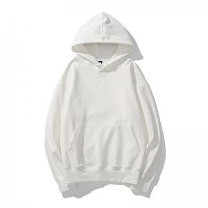 Wholesale Fashionable No Pilling Athletic Pullover Hoodie For Girls from china suppliers