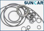 XKAH-00824 Hydraulic Pump Seal Kit Fits R55-7 R55W-7 Hyundai Excavator