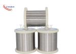 Elongation ≥20% Electric Resistance Wire For Heating Element At Maximum