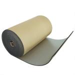 Heat Resistant Roof Xpe Foam Insulation Material Closed Cell Polyethylene Roll