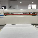 ZOLYTECH 3000rpm Quilting Single Head Machine ZLT-DZ1 DURKOPP ADLER Head