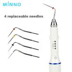 Dental Gutta Percha Obturation Systems Endodontics Pen OEM