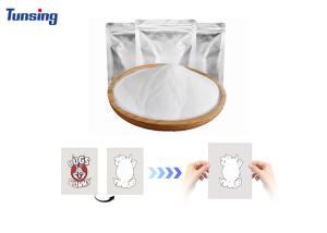 Wholesale Factory Outlet High Elastic TPU Hot Melt Adhesive Powder For Heating Press from china suppliers