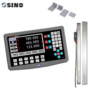 Wholesale Milling / Lathe SINO SDS6-3VA 3-Axis Digital Readout System DRO Measuring Machine RS232C from china suppliers
