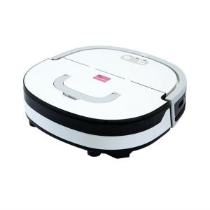 Wholesale Globabot Floor Washer Robot Remote 2.5kpa Automatic Robotic Vacuum Cleaner from china suppliers