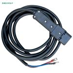 Charging cable plug for YAMAHA