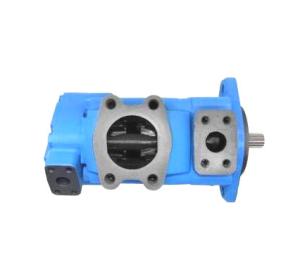 Wholesale 02-137463-B 4535V42A38-1AC22R Eaton Vickers 4535V Type Double Vane Pump from china suppliers