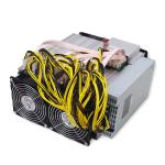 A6+ LTCMaster Doge Coin Miner Innosilicon A6+ 2.2gh 2100W