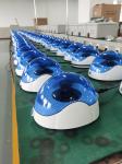 Lightweight Mini Centrifuge Machine WTL-6K Low Speed Benchtop Model Centrifuge