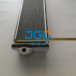Excavator Hydraulic Oil Cooler PC130-7 Fuel Cooling 203-03-71130