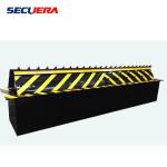 Terrorist Proof Hydraulic Road Blocker 304 Stainless Steel High Machining