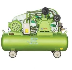 Wholesale Pure Airflow 10hp Horizontal Reciprocating Compressor 270L Tank from china suppliers