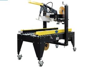 Wholesale Bottled Line Case Carton Sealer Machine Automatic 18m/Min from china suppliers