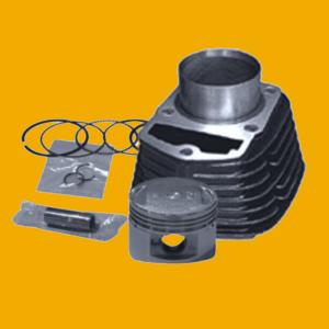 Wholesale best performance motorbike cylinder,Motorcycle Cylinder with Piston Kit from china suppliers