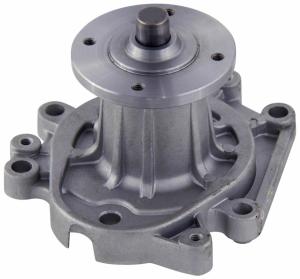 Wholesale GWT61A Engine Parts Water Pump from china suppliers