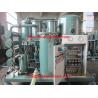 Buy cheap Vacuum Gear oil Purifier machine for Cement Factory 3000Liters/Hour from wholesalers