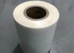 SBS 7 Micron 0.007mm Clear Polyethylene Film