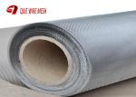 Natural Color Stainless Steel Mosquito Nets Insect Window Screens Dust Proof