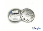 High Performance Dental Rotary Tools , Dental Lab Flexible Diamond Discs