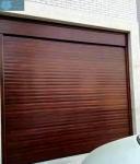 2m Height Aluminium Roller Shutter Doors